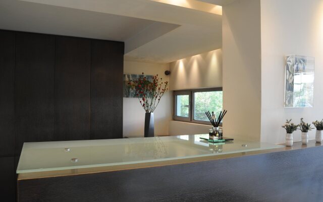 Brasil Suites Hotel & Apartments