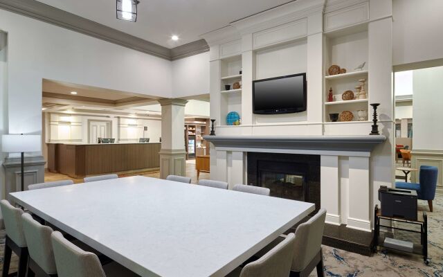 Hilton Garden Inn Merrillville