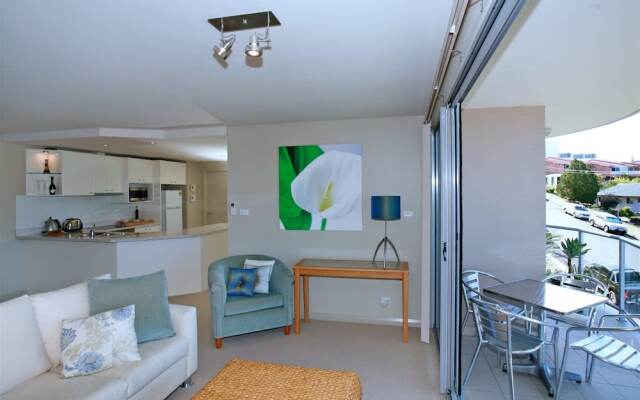 Bayview Apartments, Unit 7/42 Stockton Street