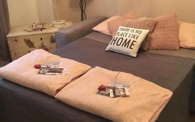 Studio apartman Zagreb zapad Vrapče