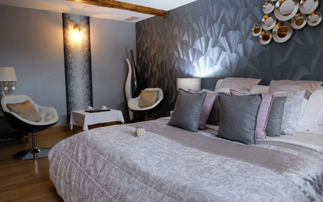 Le Domaine Des Fagnes