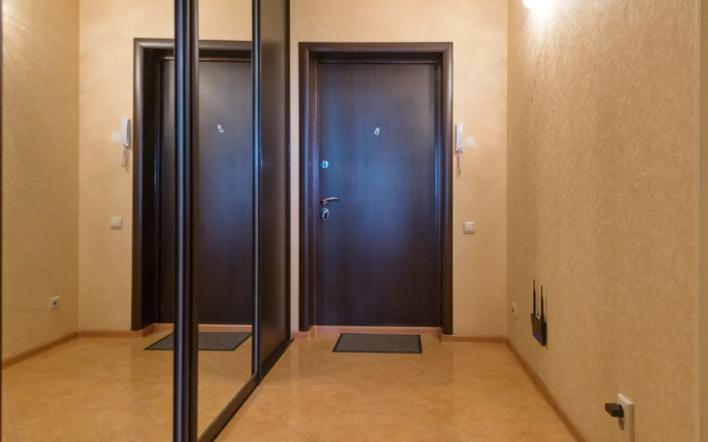 Home Like on 19 Vokzalnaya Street