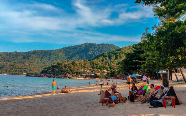 Phuwadee Resort & Spa