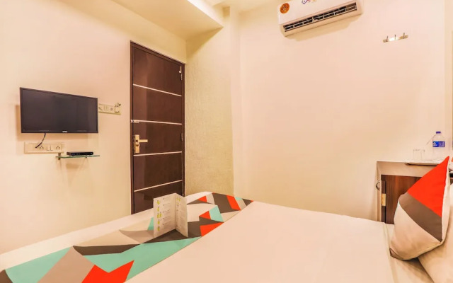 FabHotel Bliss Executive