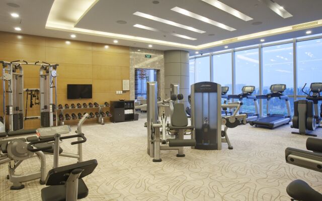 Crowne Plaza Huizhou by IHG