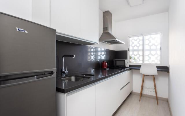 Home2Book Charming Duplex Tabaiba