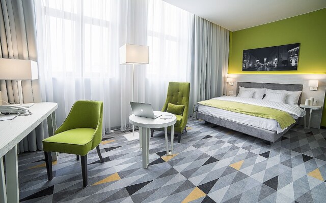 Hotel Metropolitan