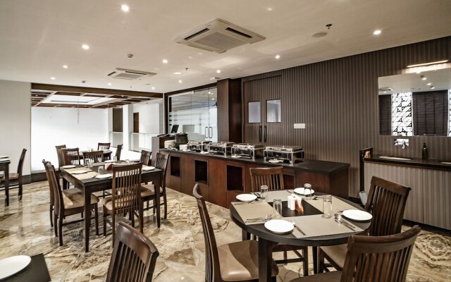 THE MANGAL VIEW RESIDENCY - A Luxury Boutique Business Hotel