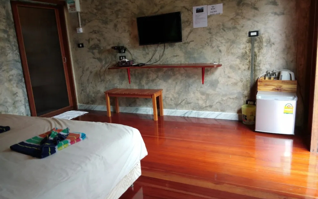 Ingaun Resort