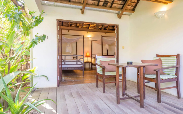 Sambor Village Hotel
