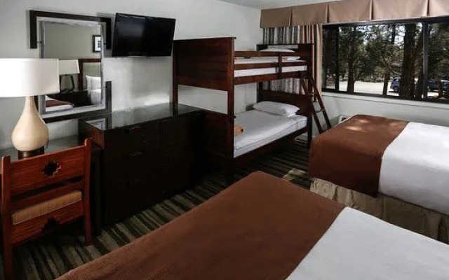 Yavapai East - South Rim