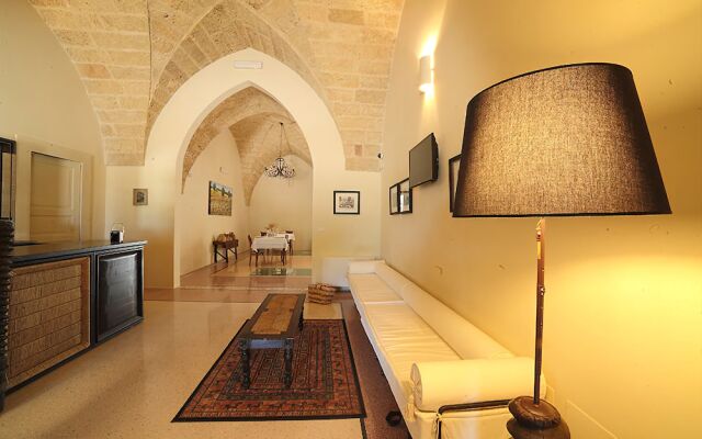 Masseria Gialli