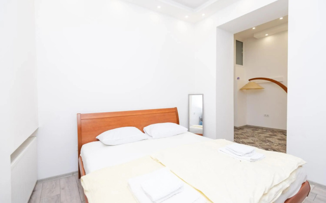 Sarajevo Center Apartment