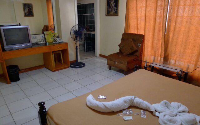 Marian Palazz Hotel