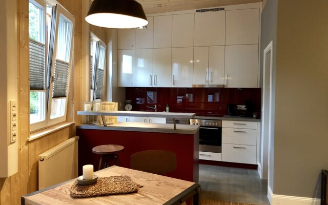 Heimatlodge Kraichgau