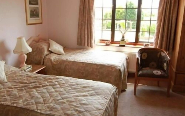 Pointers Guest House