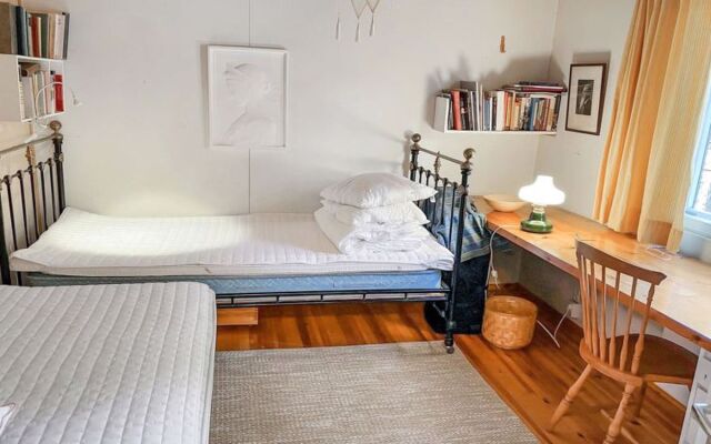 Holiday Home Ranta-iivari