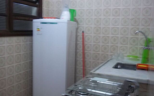 Pousada do Indaiá