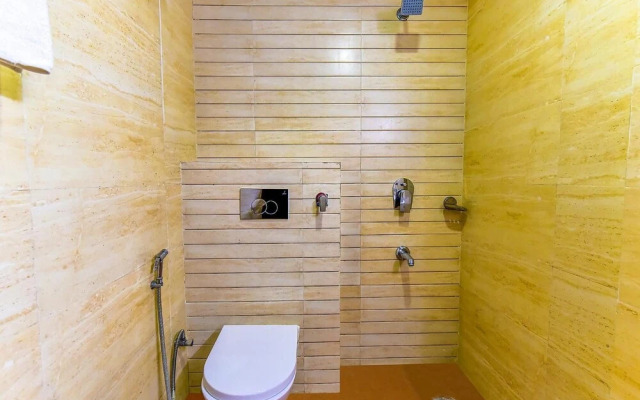Treebo Trend Surya Residency