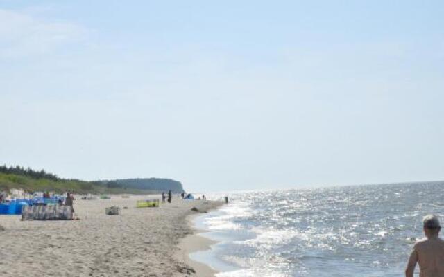 Apartamenty Villa Baltic Sun II i III