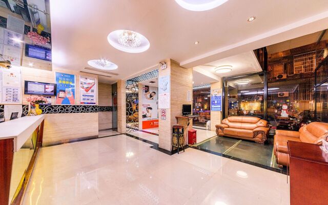 Kaiserdom Hotel China Plaza