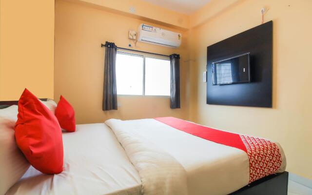 OYO 68235 R-residency