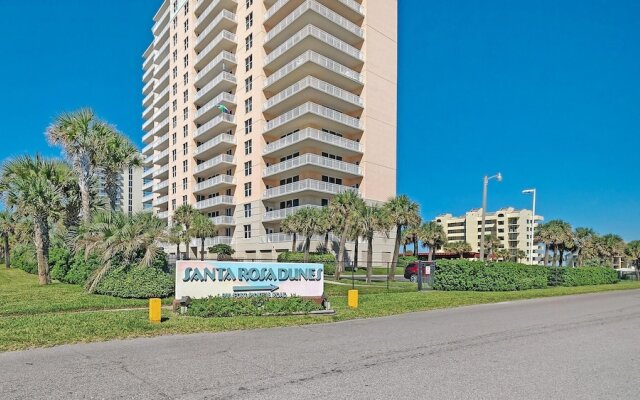 Santa Rosa Dunes 722