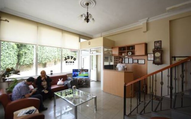Kale Otel