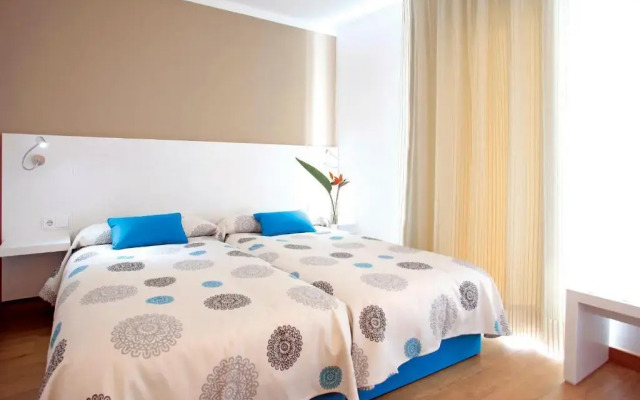 Apartamentos Bellamar
