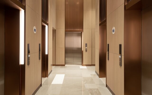 Holiday Inn Express Shunde Daliang