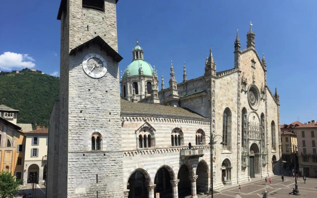 Piazza Duomo Amazing Downtown By Logicasa