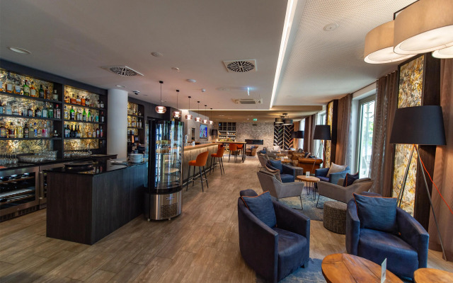 Best Western Hotel Wiesbaden