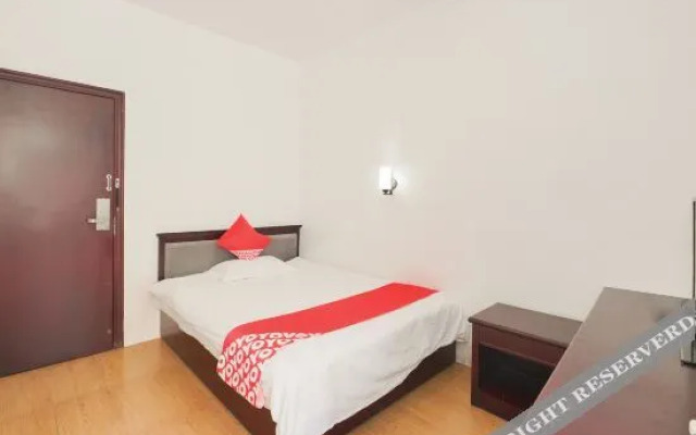beihai goddess hotel