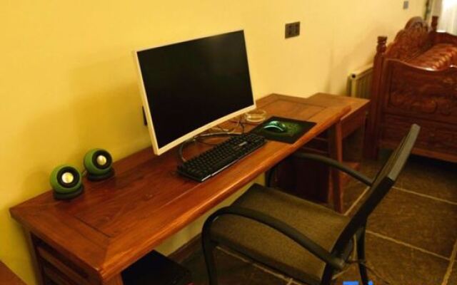 Qingshu Garden Hotel