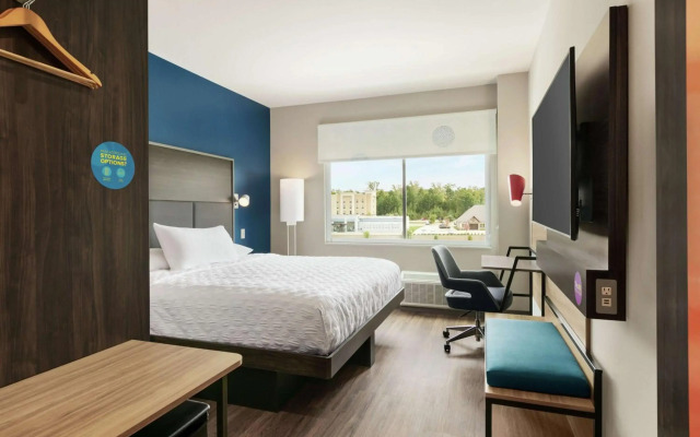 Tru by Hilton Longview