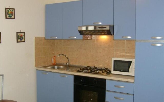 Casa Vacanze Porta Carini