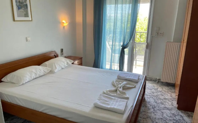 Nostos Rooms
