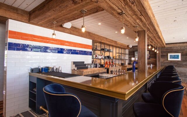 The Whaler's Inn