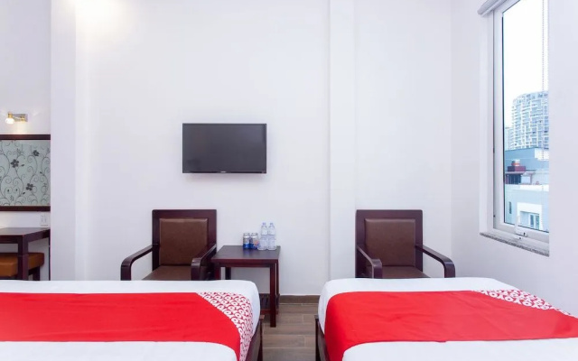 Oyo 525 Anazy Hotel