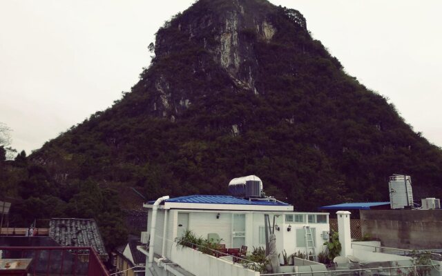 No Kidd Inn Yangshuo