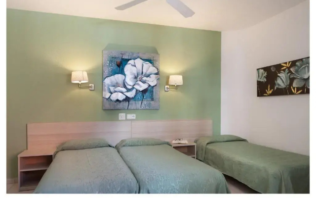 Hotel Ninays
