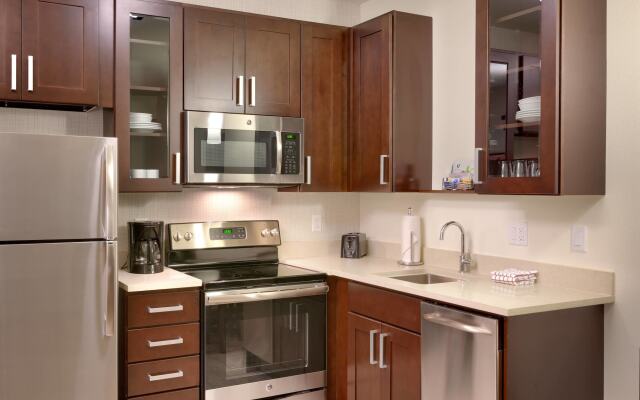 Residence Inn by Marriott Flagstaff