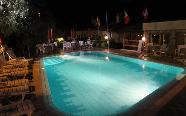 Residence Miravalle