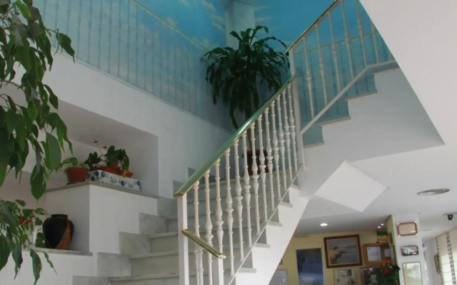 Del Mar Hotel & Spa