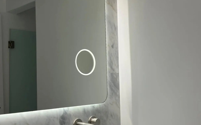Nomia Sunset Suites Mykonos