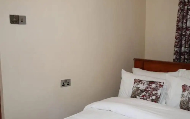 Kimberly Guest House Naivasha