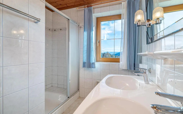 Appartement "Spitzegel"