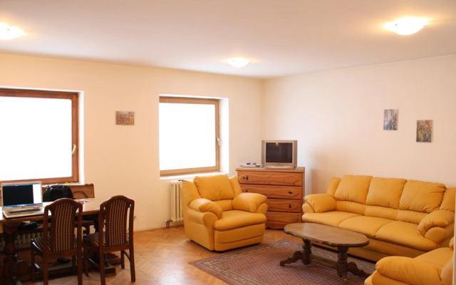 Villa Kostic Kopaonik