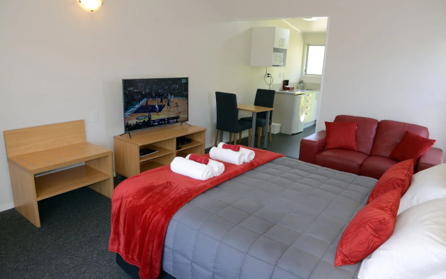 Westport Motels