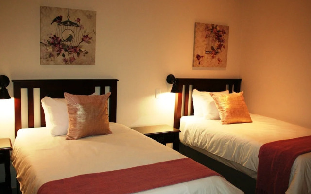 New Haven Guest House